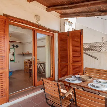 Apartmán Casa Dell'artista By Wonderful Italy