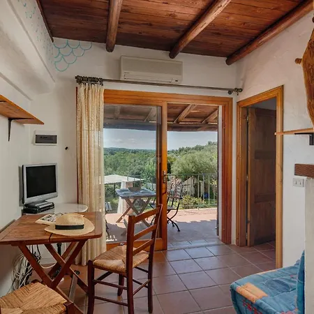 Apartmán Casa Dell'artista By Wonderful Italy *