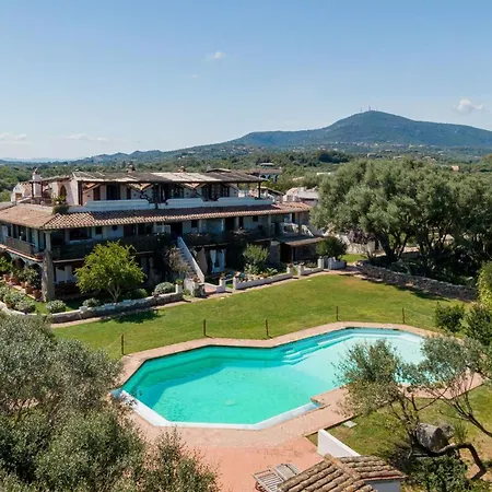 Casa Dell'artista By Wonderful Italy Apartment Olbia