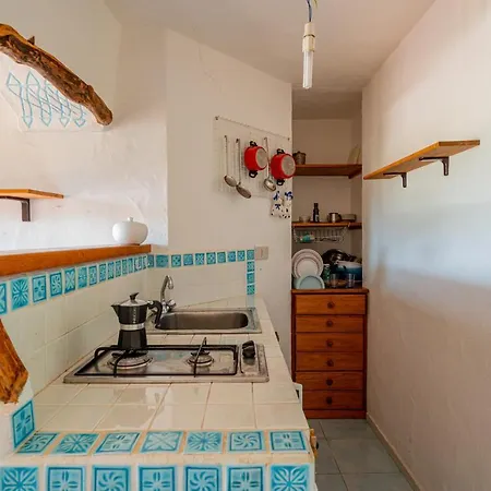 Casa Dell'artista By Wonderful Italy *