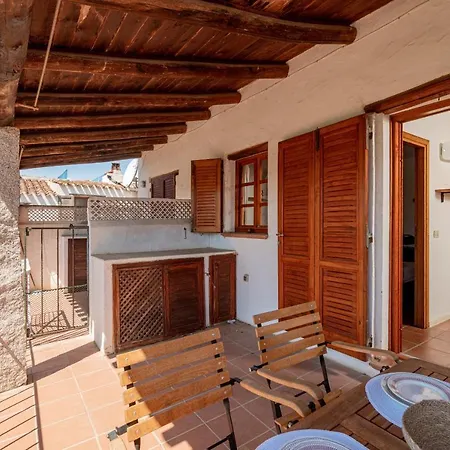 Casa Dell'artista By Wonderful Italy * Olbia