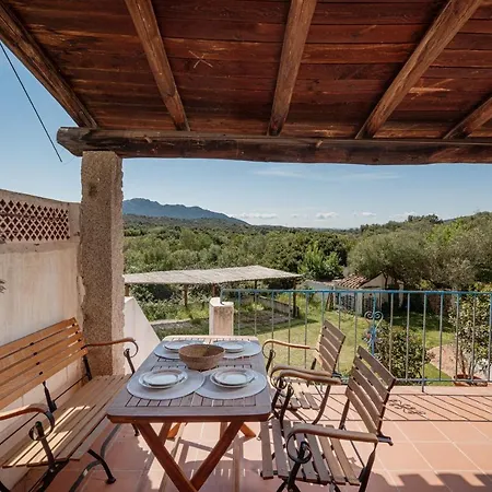 Apartmán Casa Dell'artista By Wonderful Italy