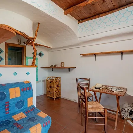 Casa Dell'artista By Wonderful Italy Apartmán