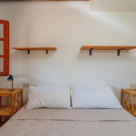 Casa Dell'artista By Wonderful Italy *