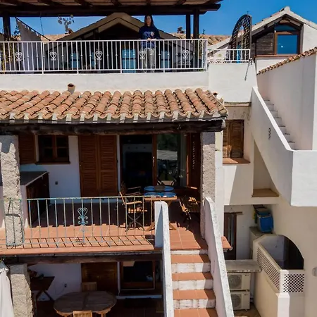 Casa Dell'artista By Wonderful Italy