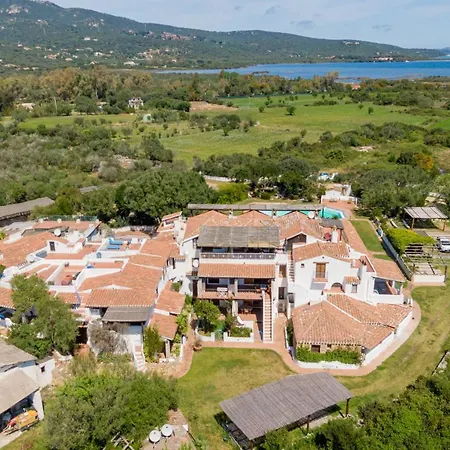 Casa Dell'artista By Wonderful Italy * Olbia